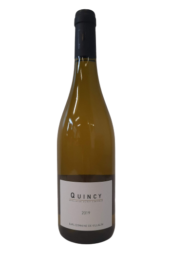 Domaine Villalin Quincy Sauvignon Blanc