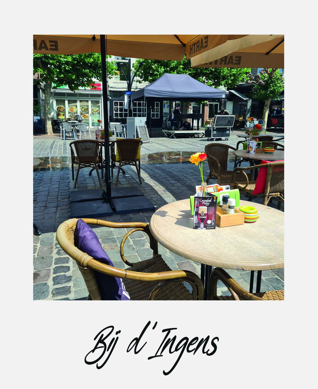Bij d'Ingens