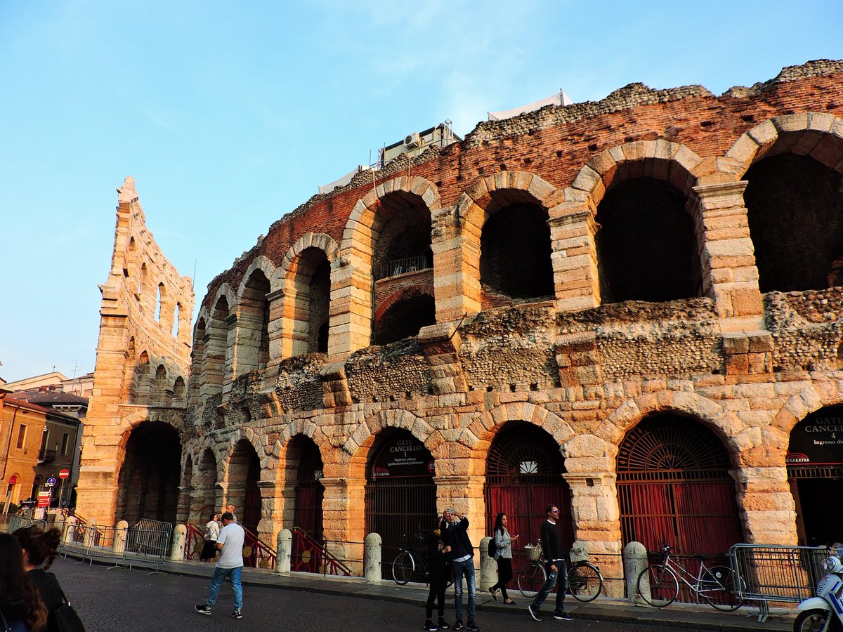 Arena Verona