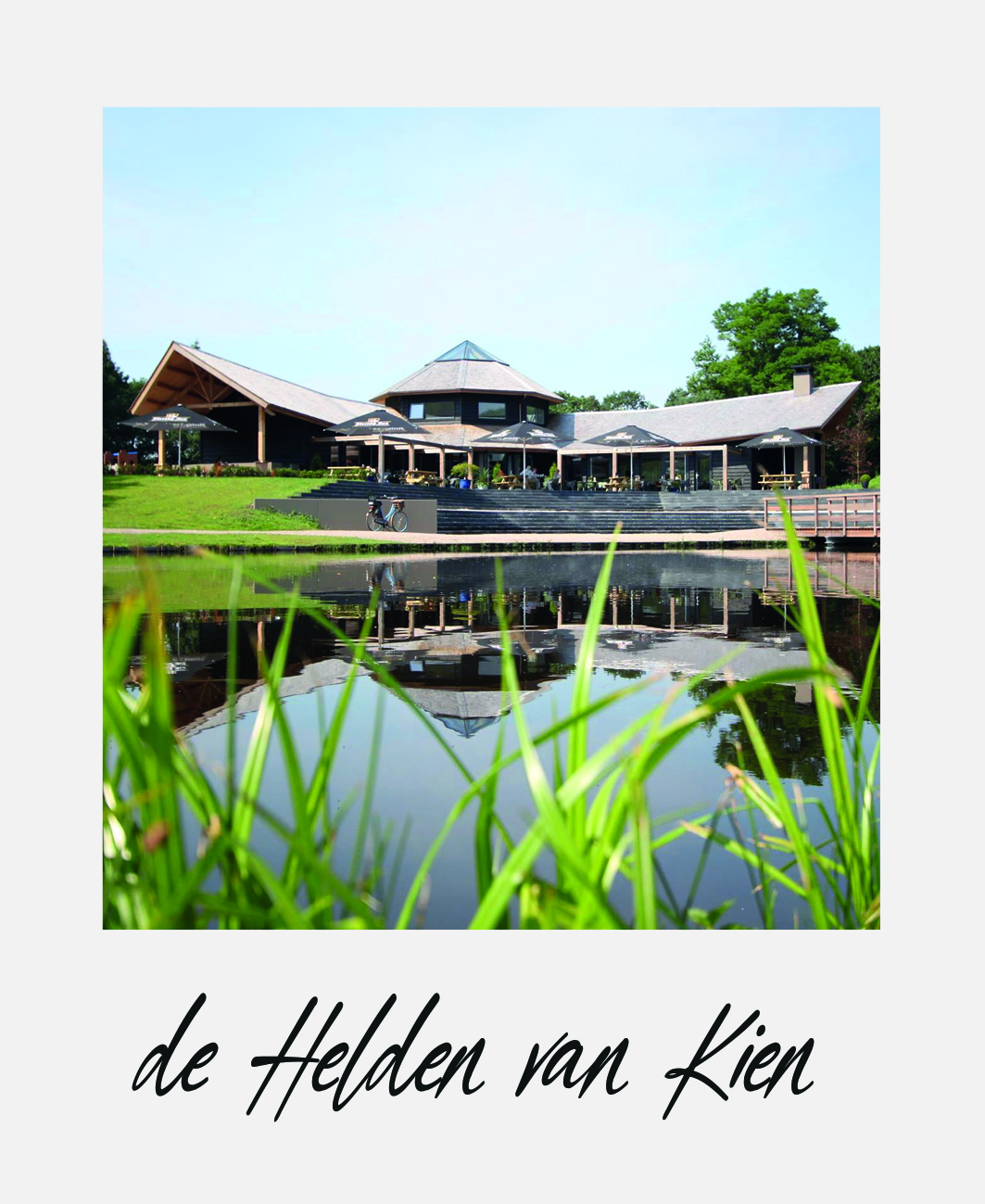 Helden van Kien