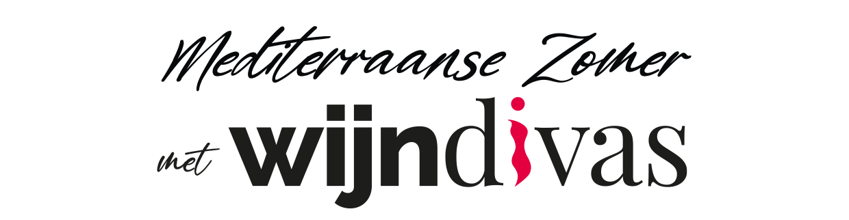 Mediterraanse Zomer met Wijndivas Mediterraanse Zomer met Wijndivas