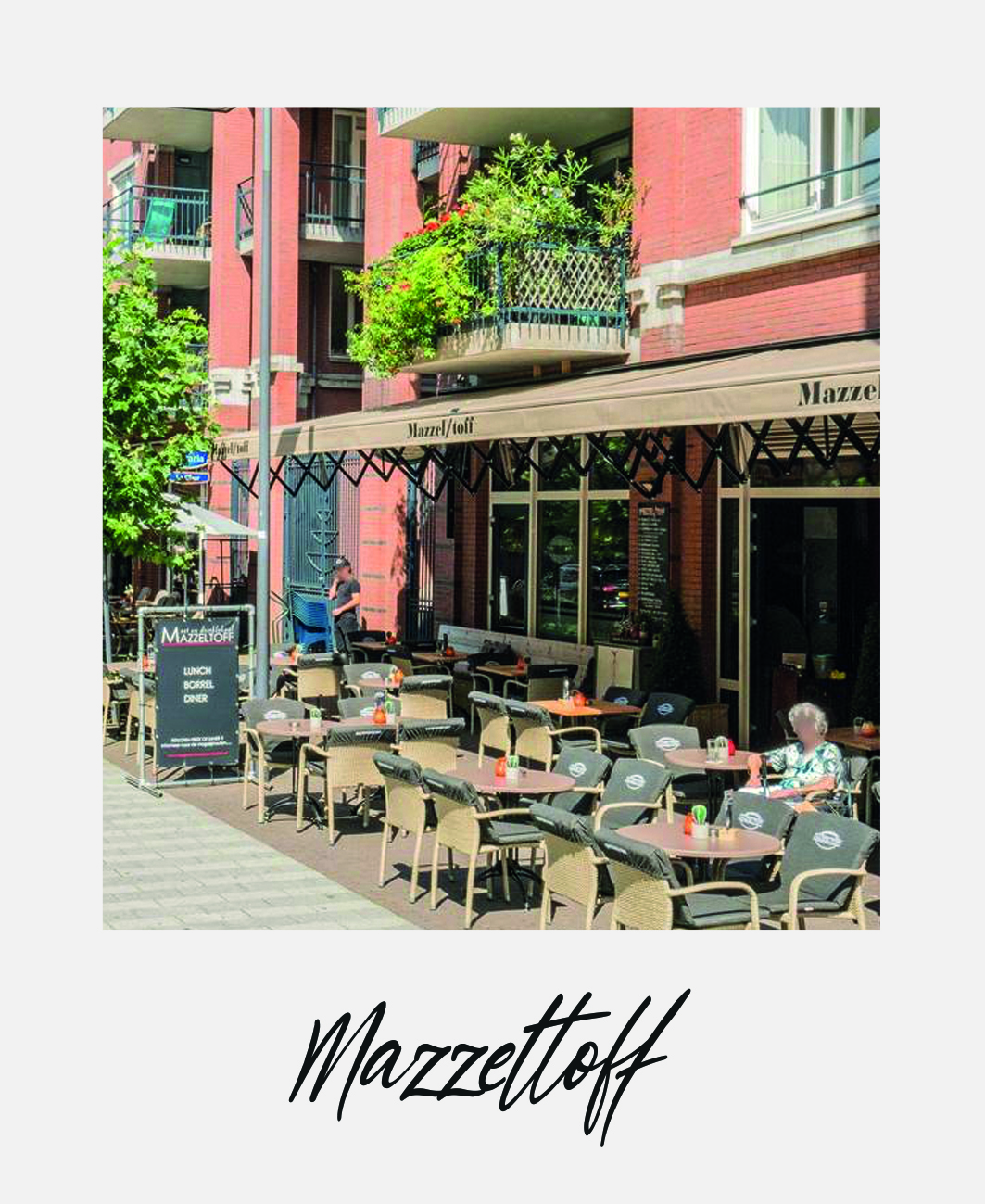 Mazzeltoff