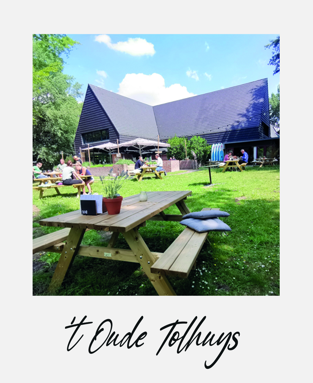 Oude Tolhuys