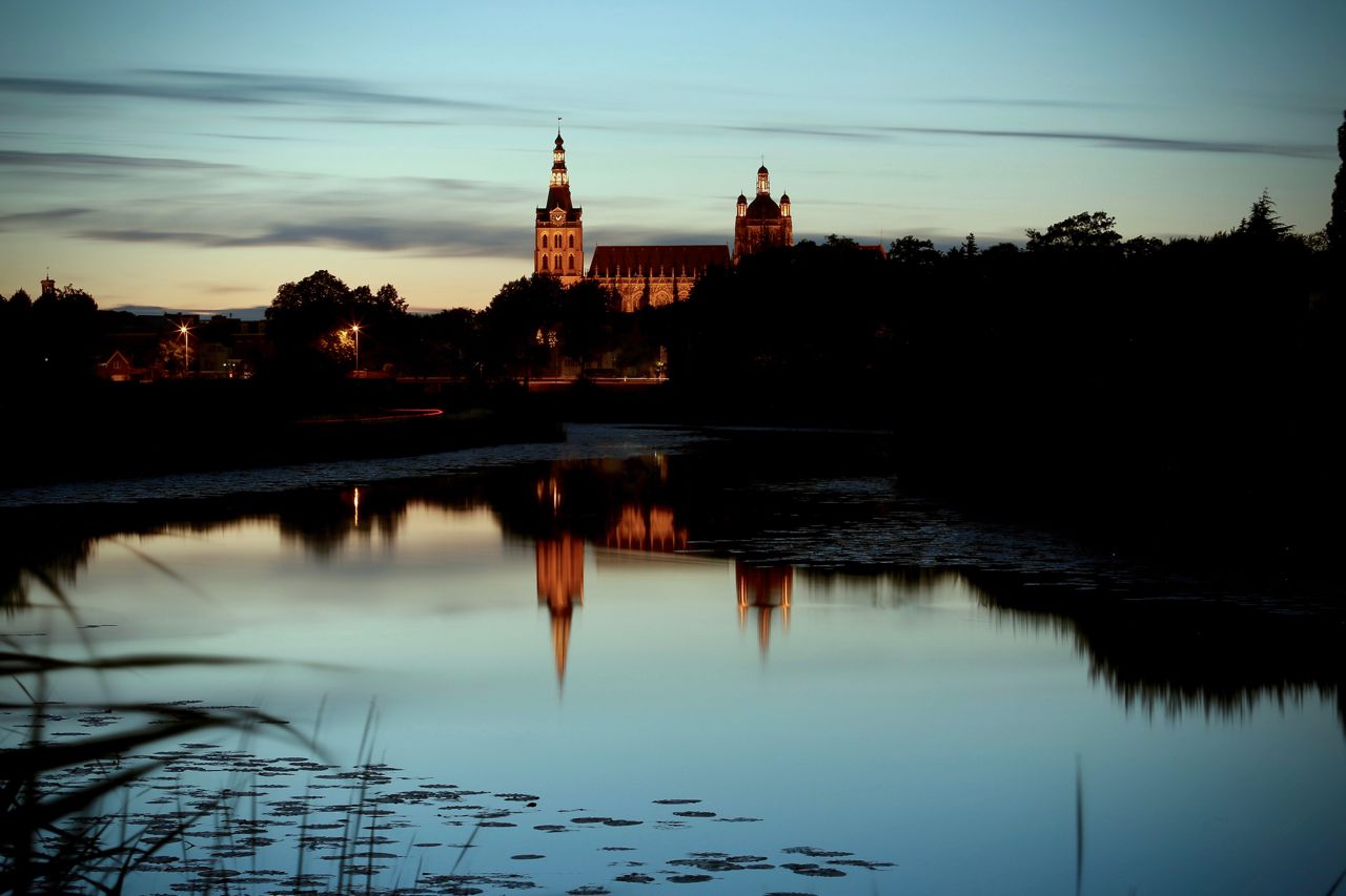 Wateren Den Bosch