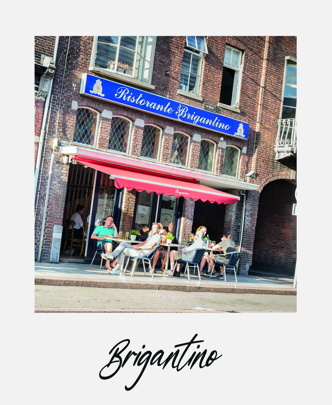 Brigantino
