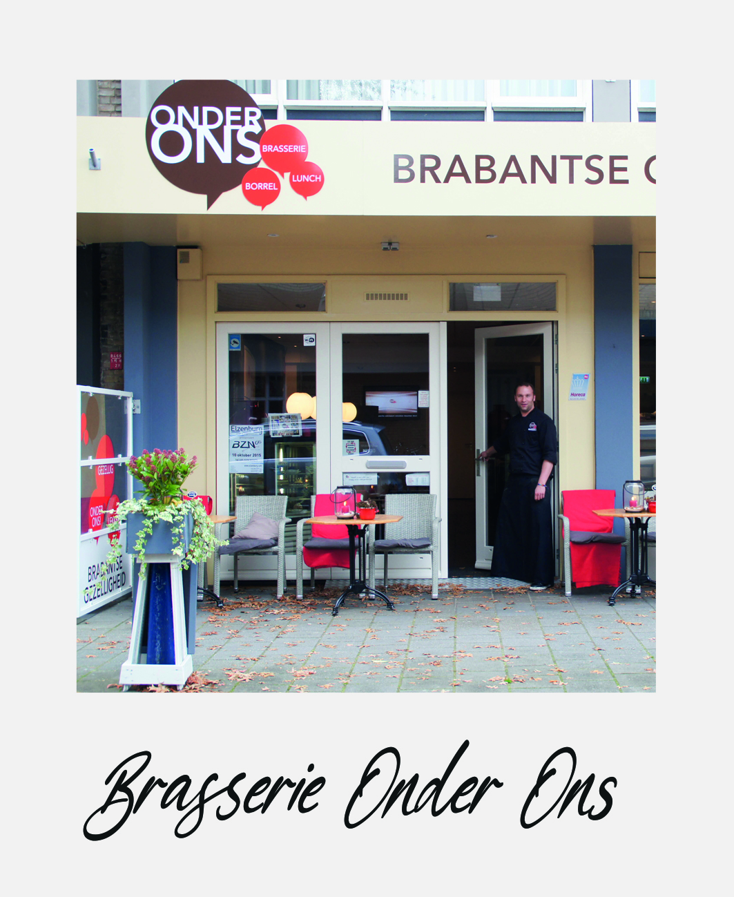 Onder Ons
