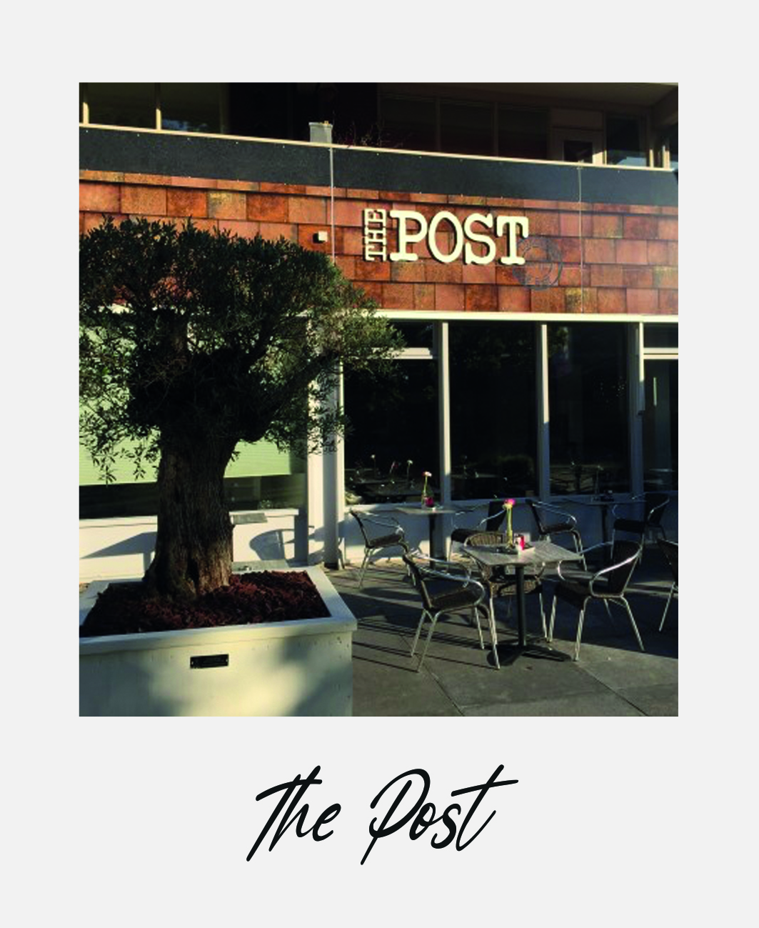 The Post