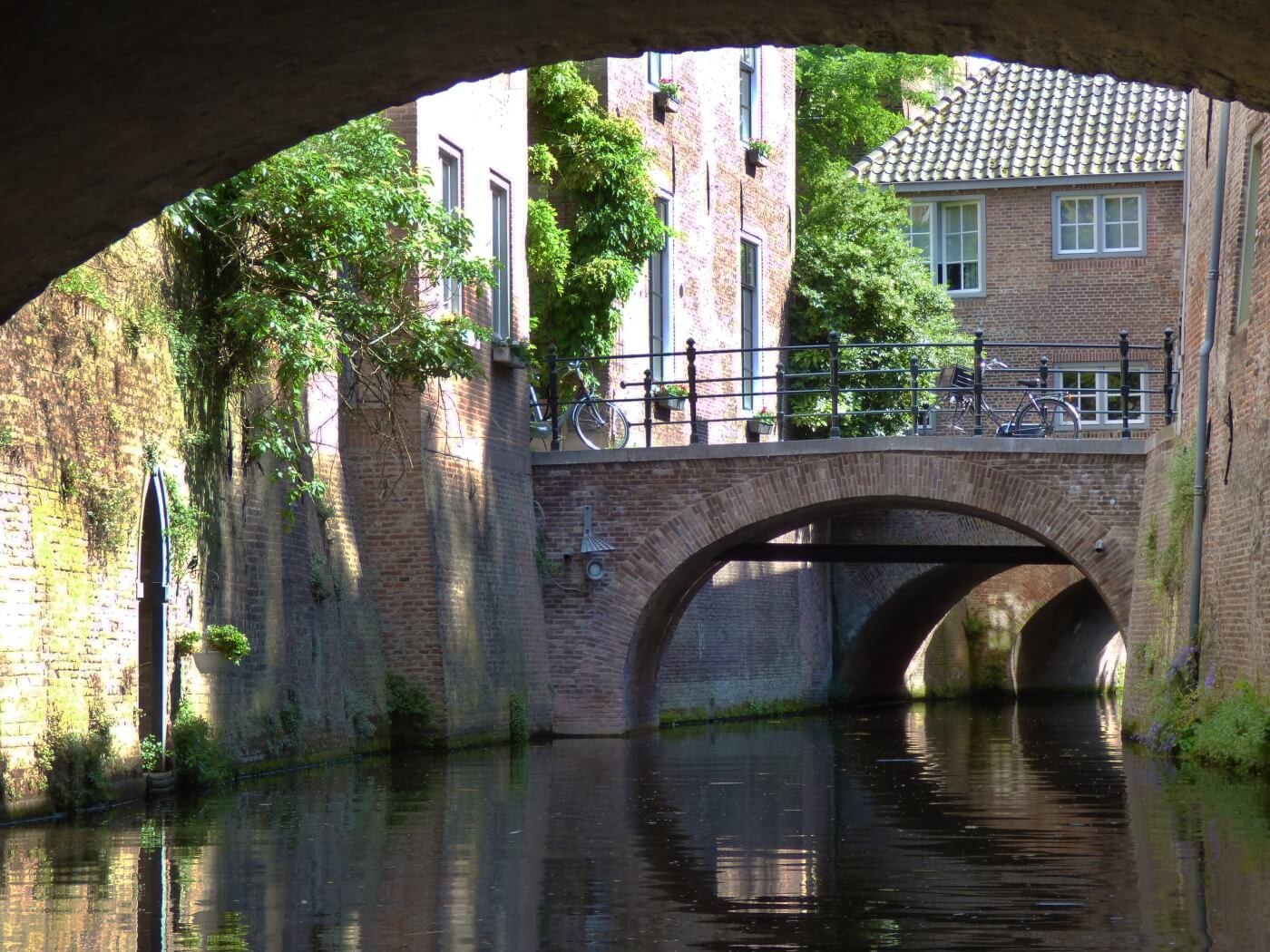 Wateren Den Bosch