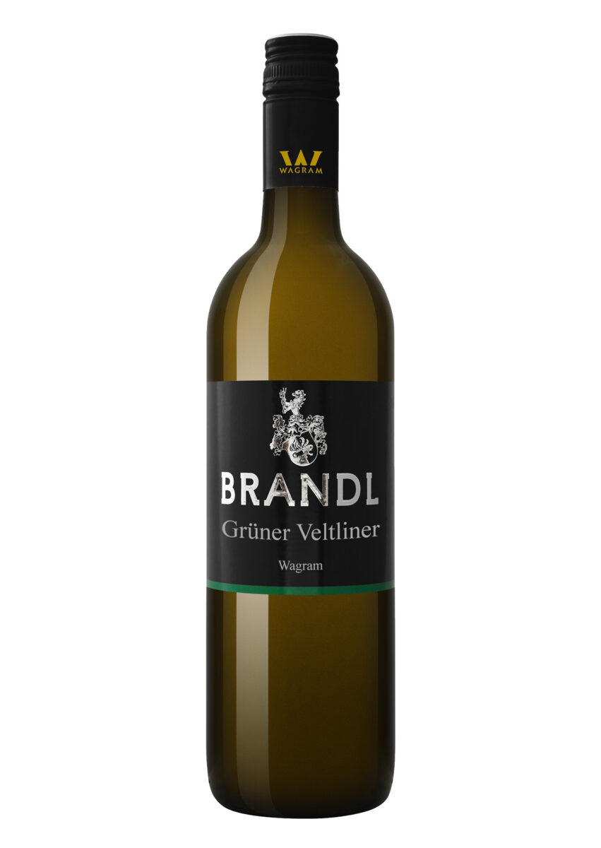 Christoph Brandl Grüner Veltliner Löss