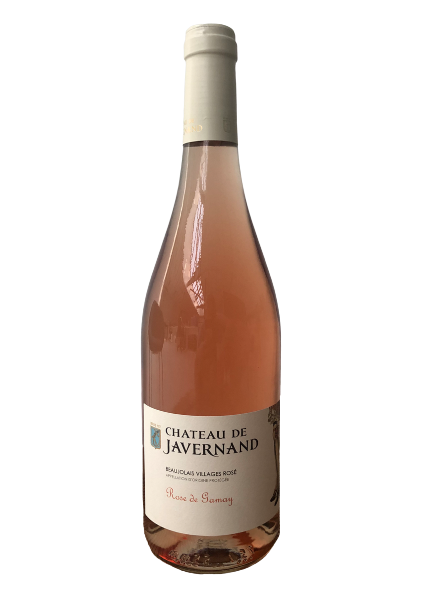 Javernand Rosé de Gamay