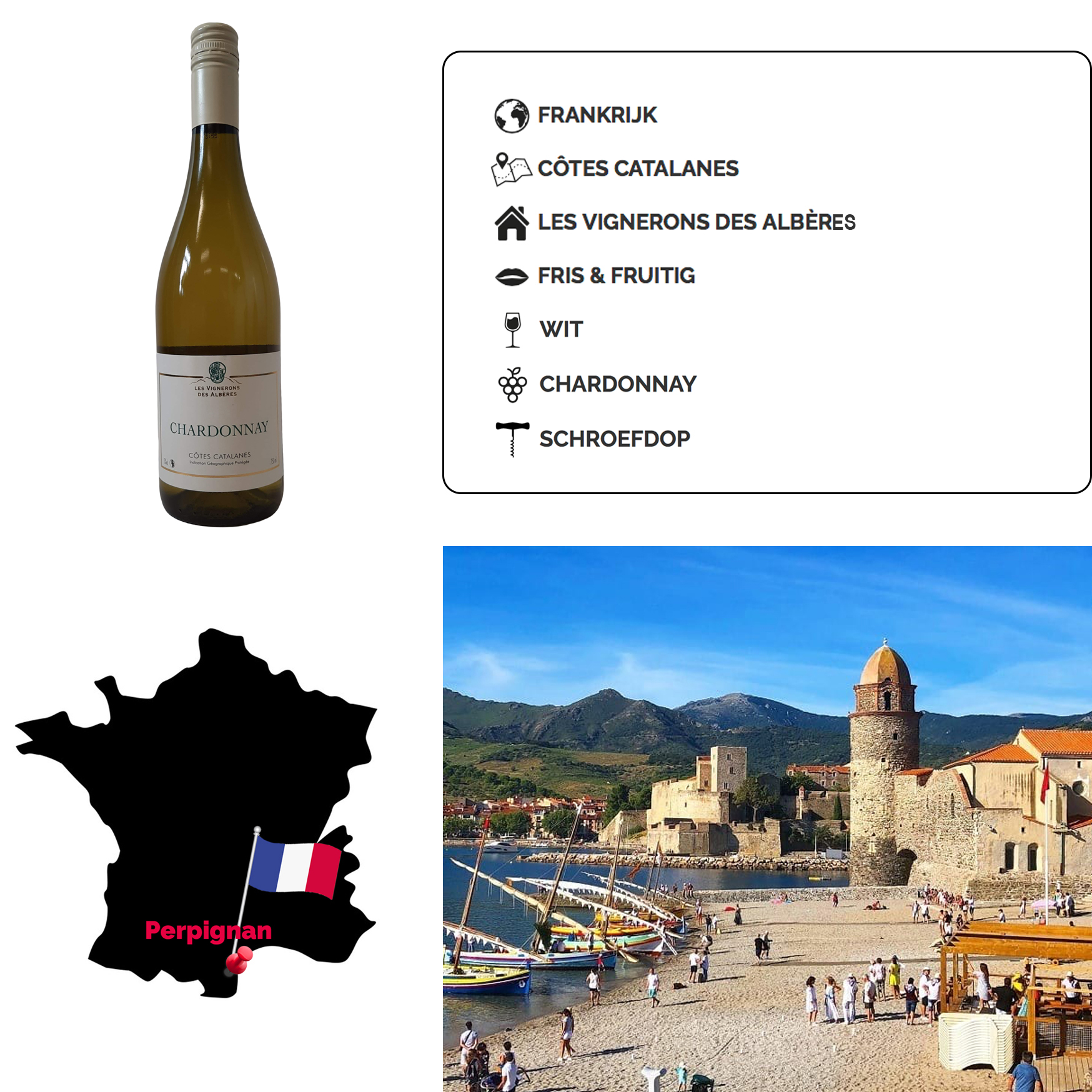 Chardonnay