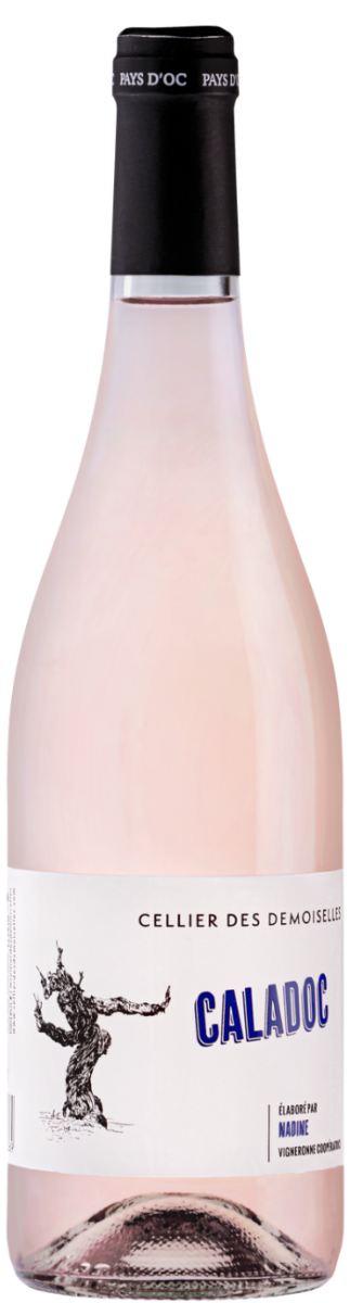 Demoiselles Rosé