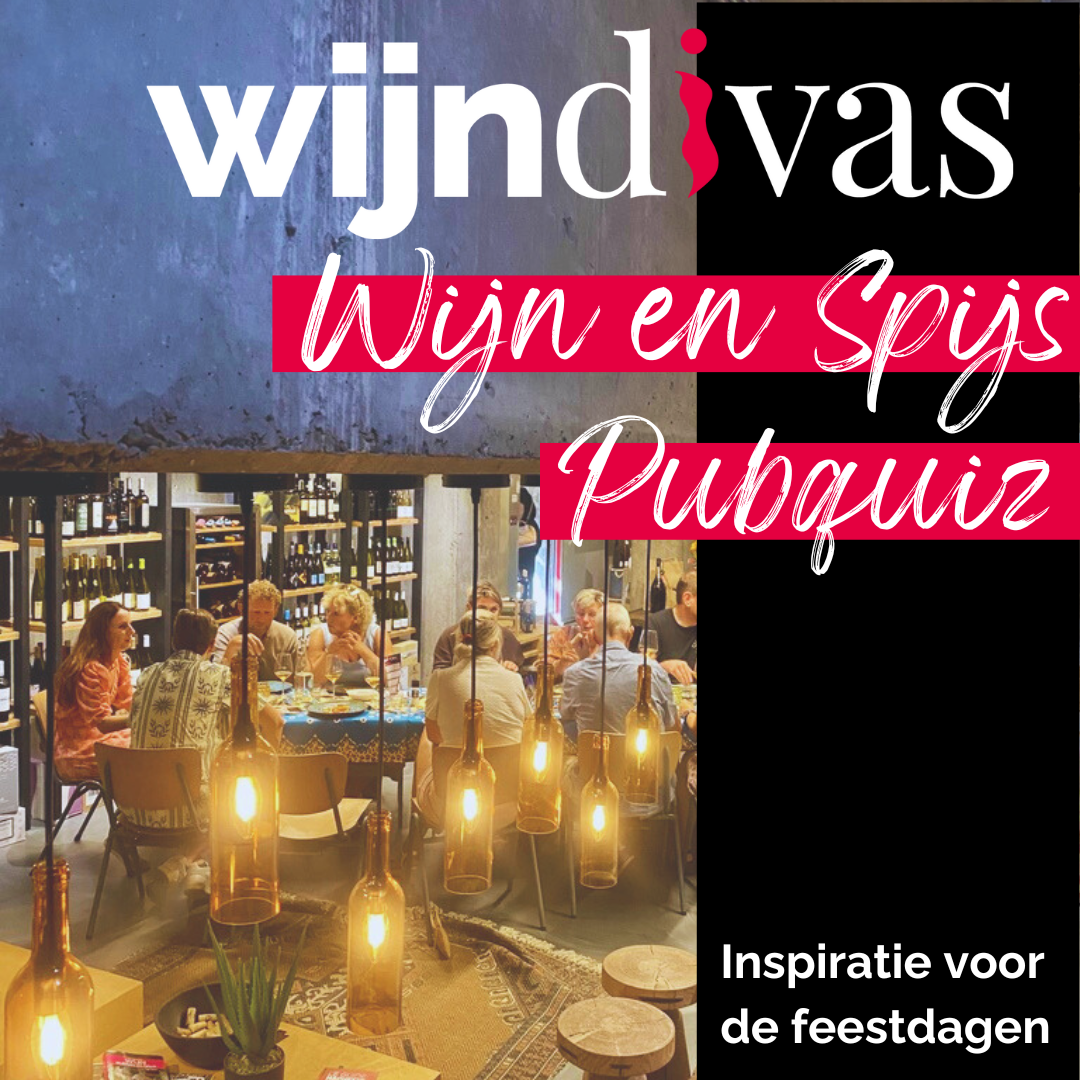 Wijn & spijs