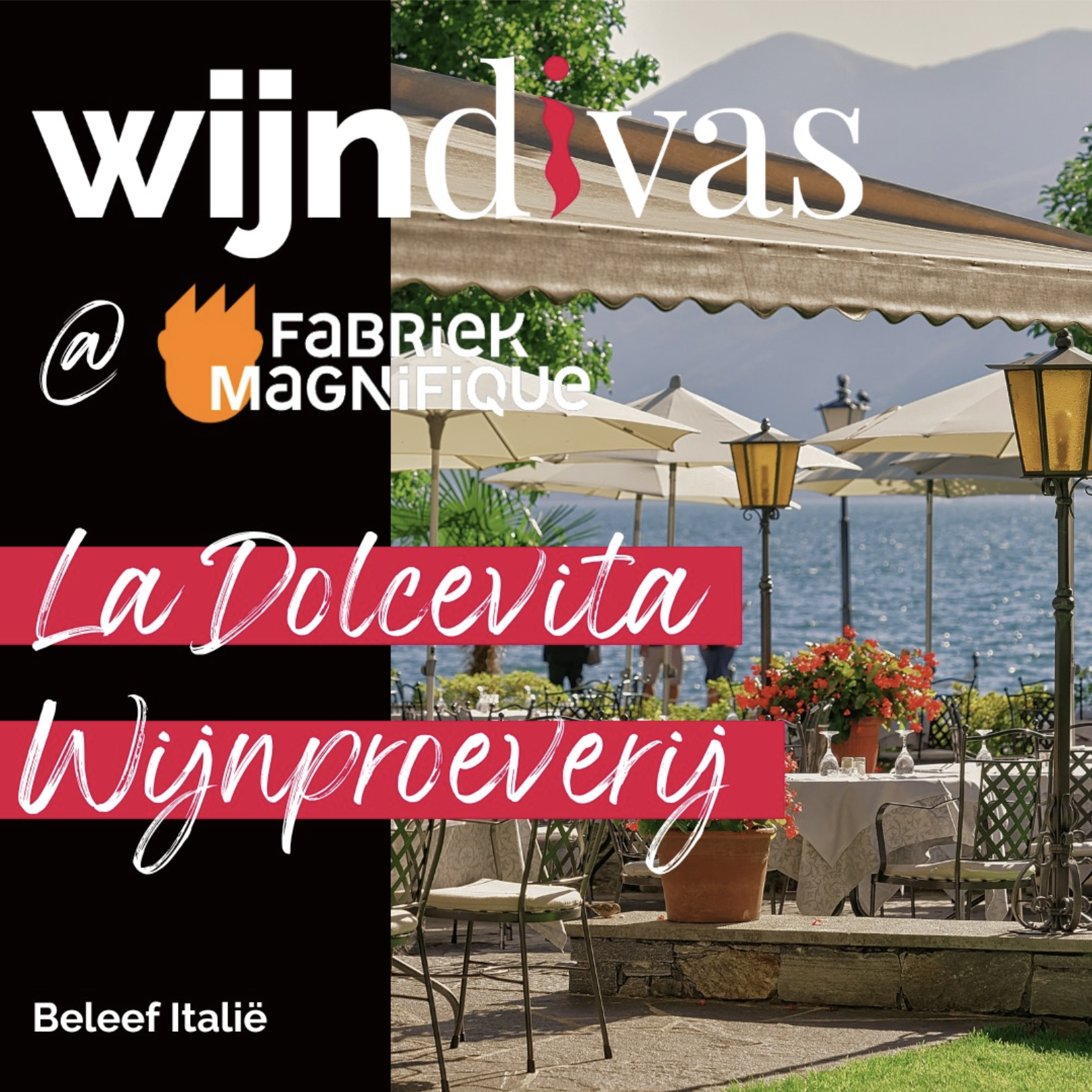 Dolcevita Wijnproeverij