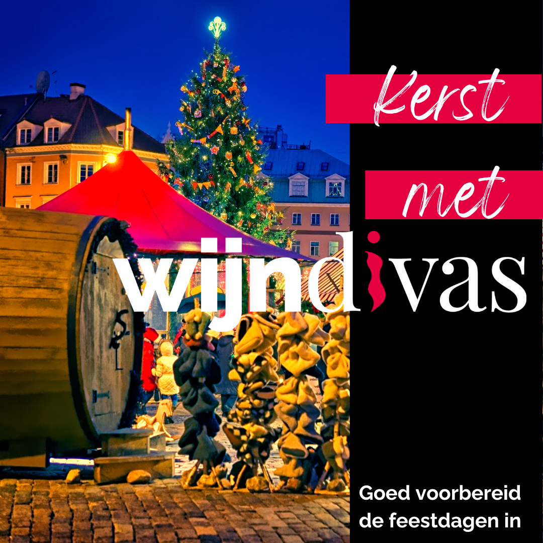 Agenda kerst 1