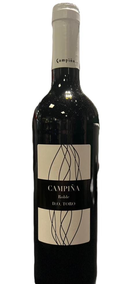 Campiña Roble