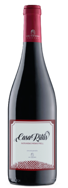 Las Virtudes Casa Ritas