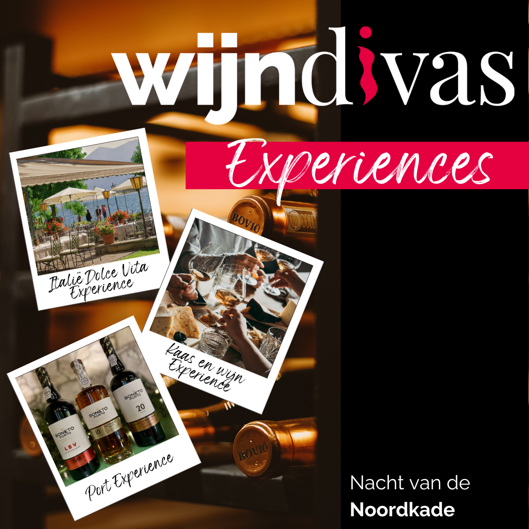 experiences agenda