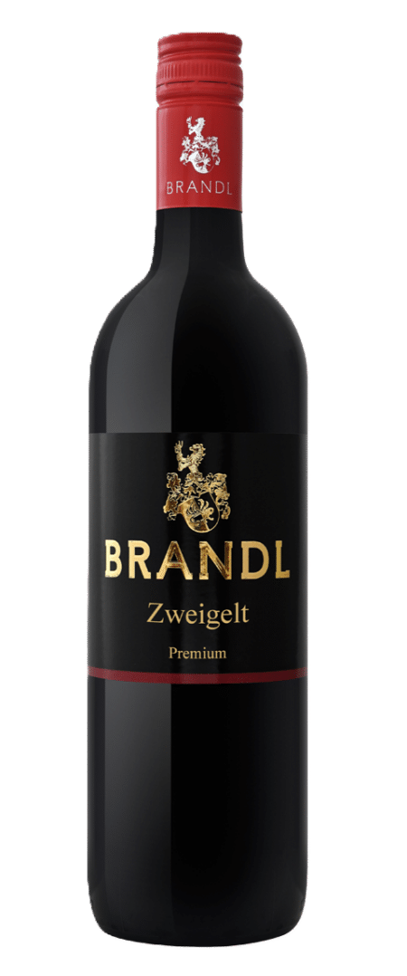 Christoph Brandl Zweigelt 'Premium'