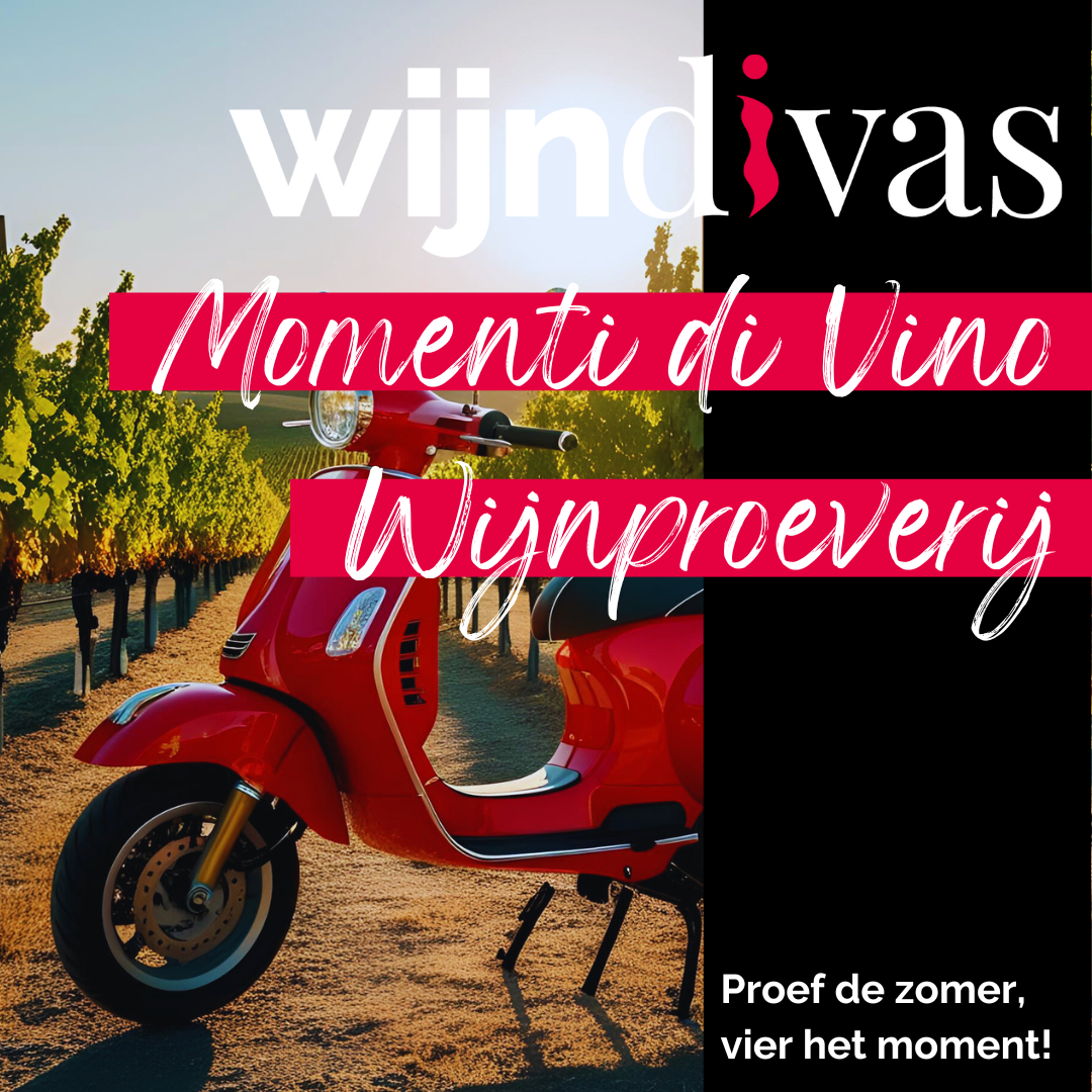 Agenda Momenti di Vino