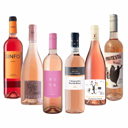 La Vie en Rose Box