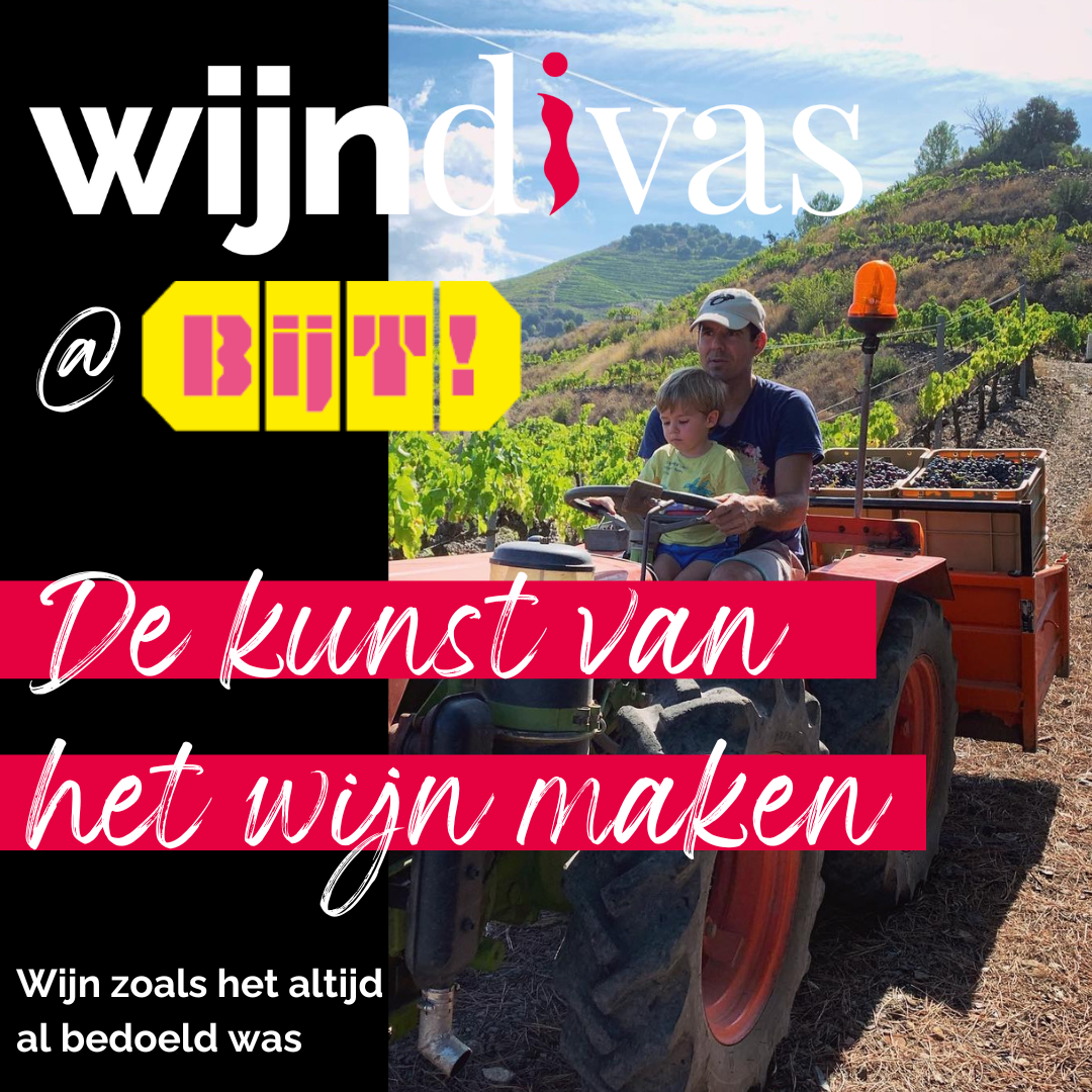 Wijndivas @ bijt agenda
