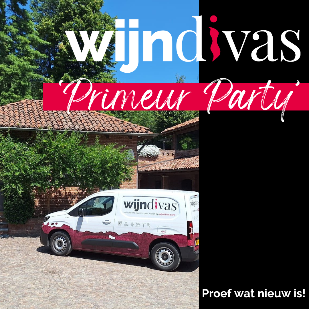 Agenda primeur party
