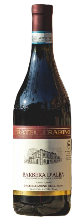 Fratelli Rabino Barbera d'Alba