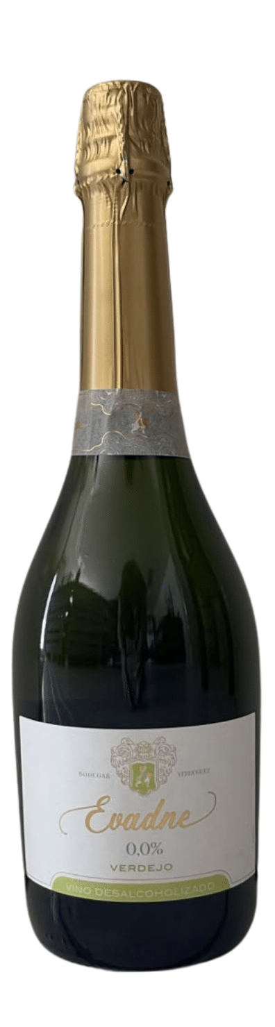 Verduguez Evadne Bubbel Verdejo 0%