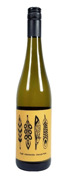 Gut von Beiden The Feather Collector Riesling